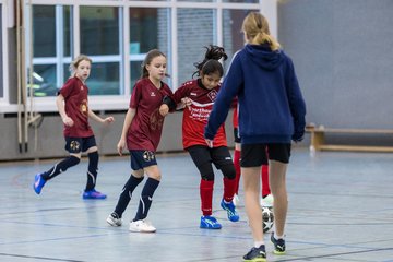 Bild 66 - wDJ Loewinnen Cup D2